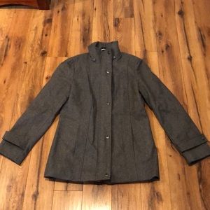 Women’s Calvin Klein coat